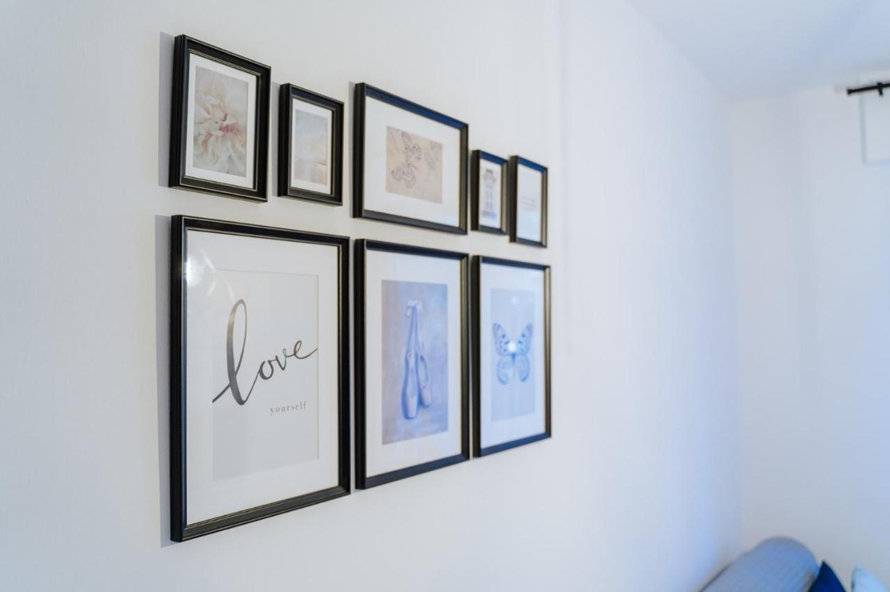 Appartamento Yourbanflat Alicorno