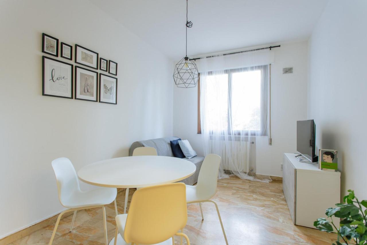 Apartment Yourbanflat Alicorno *