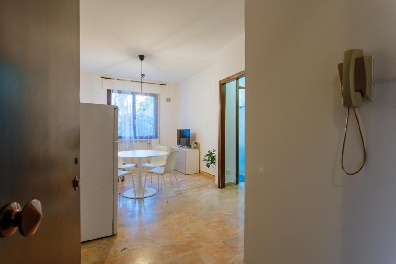 Apartment Yourbanflat Alicorno Padova