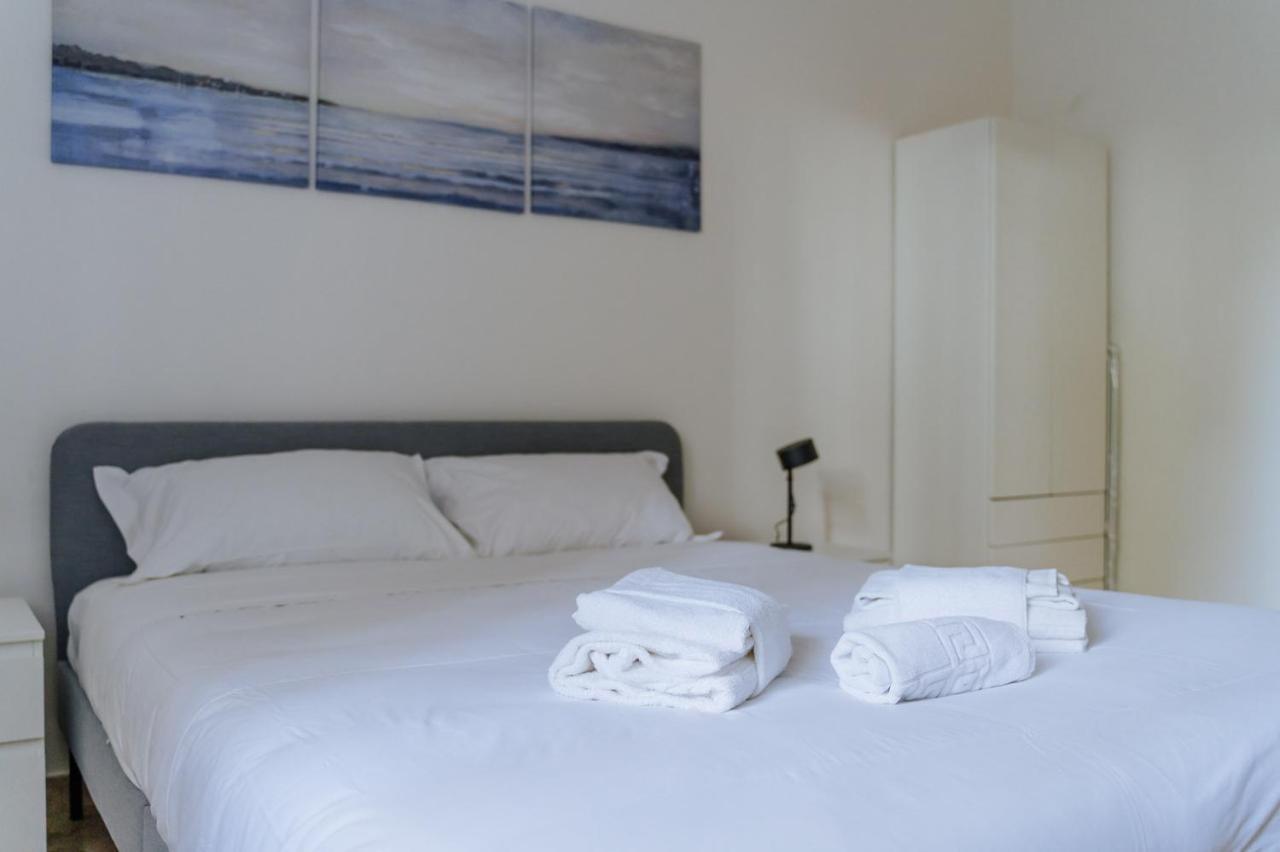 Appartamento Yourbanflat Alicorno *