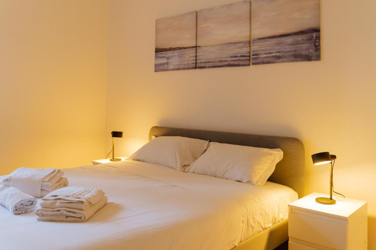 Yourbanflat Alicorno Apartment *