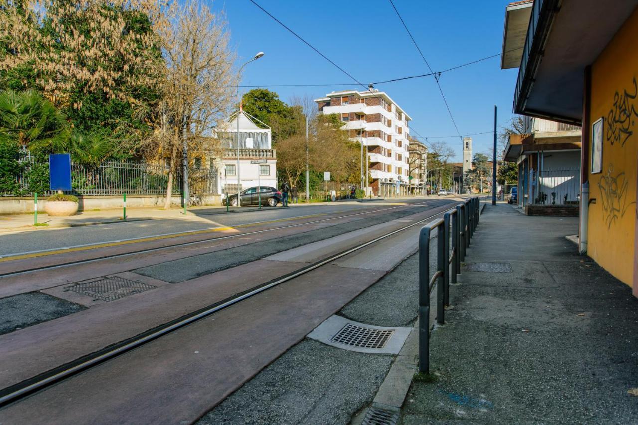 Appartamento Yourbanflat Alicorno Padova